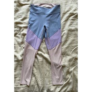Outdoor Voices 7/8 Springs Leggings